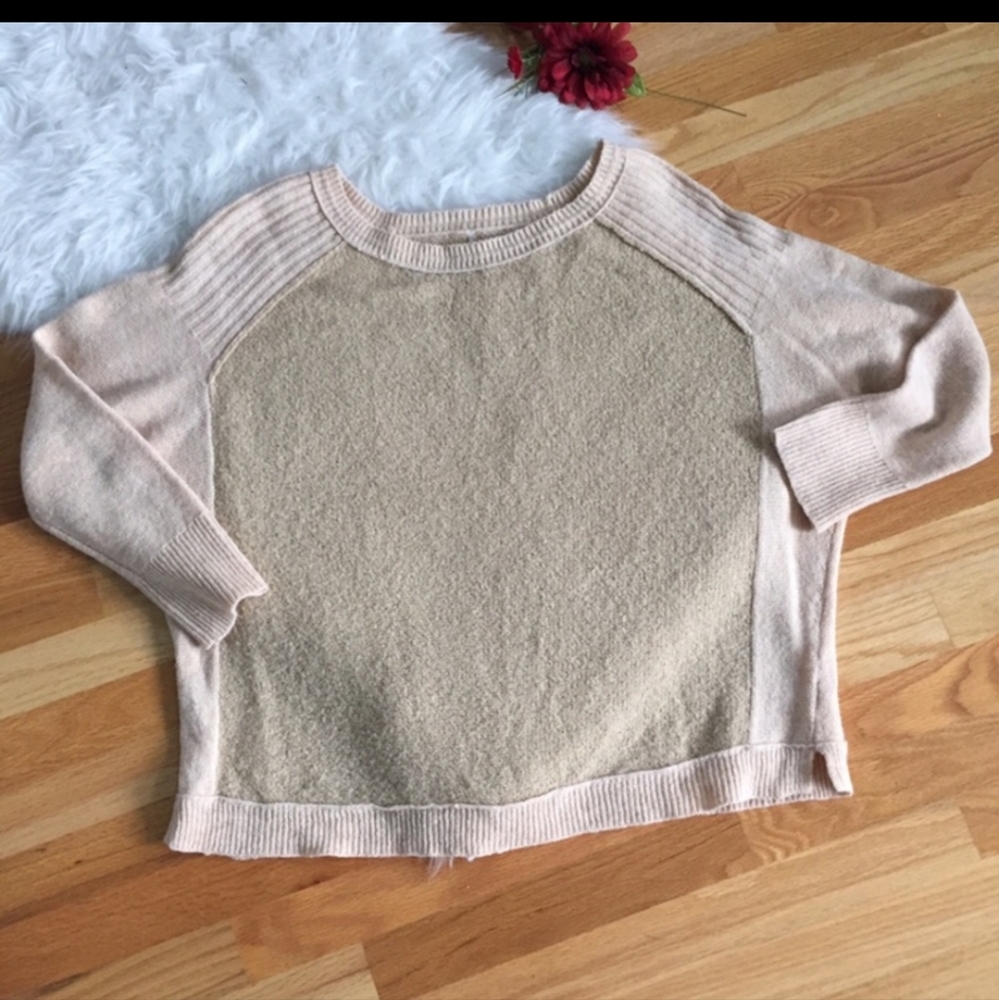 Free People Sweater - Picture 5 of 7